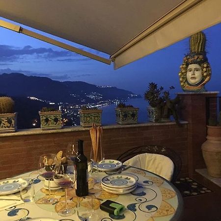 B&B Martina Taormina Kültér fotó