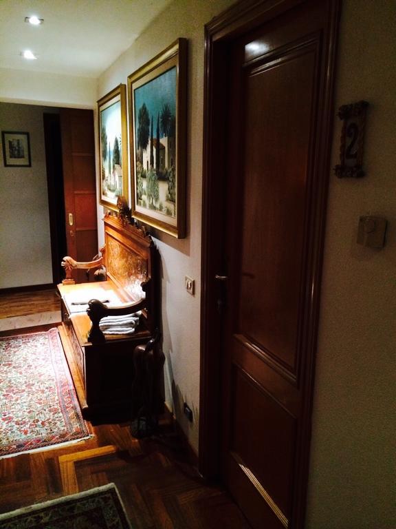 B&B Martina Taormina Kültér fotó