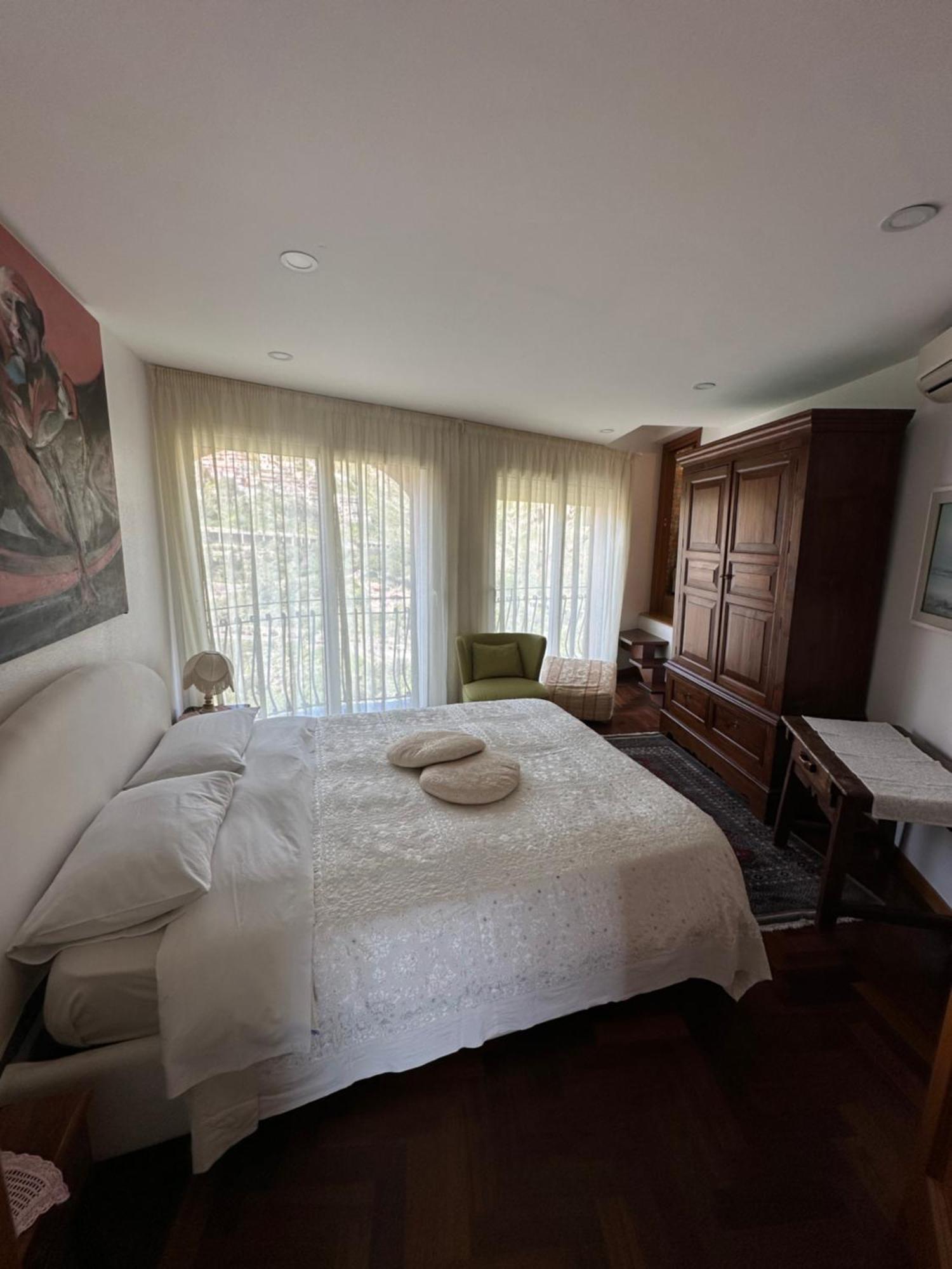 B&B Martina Taormina Kültér fotó