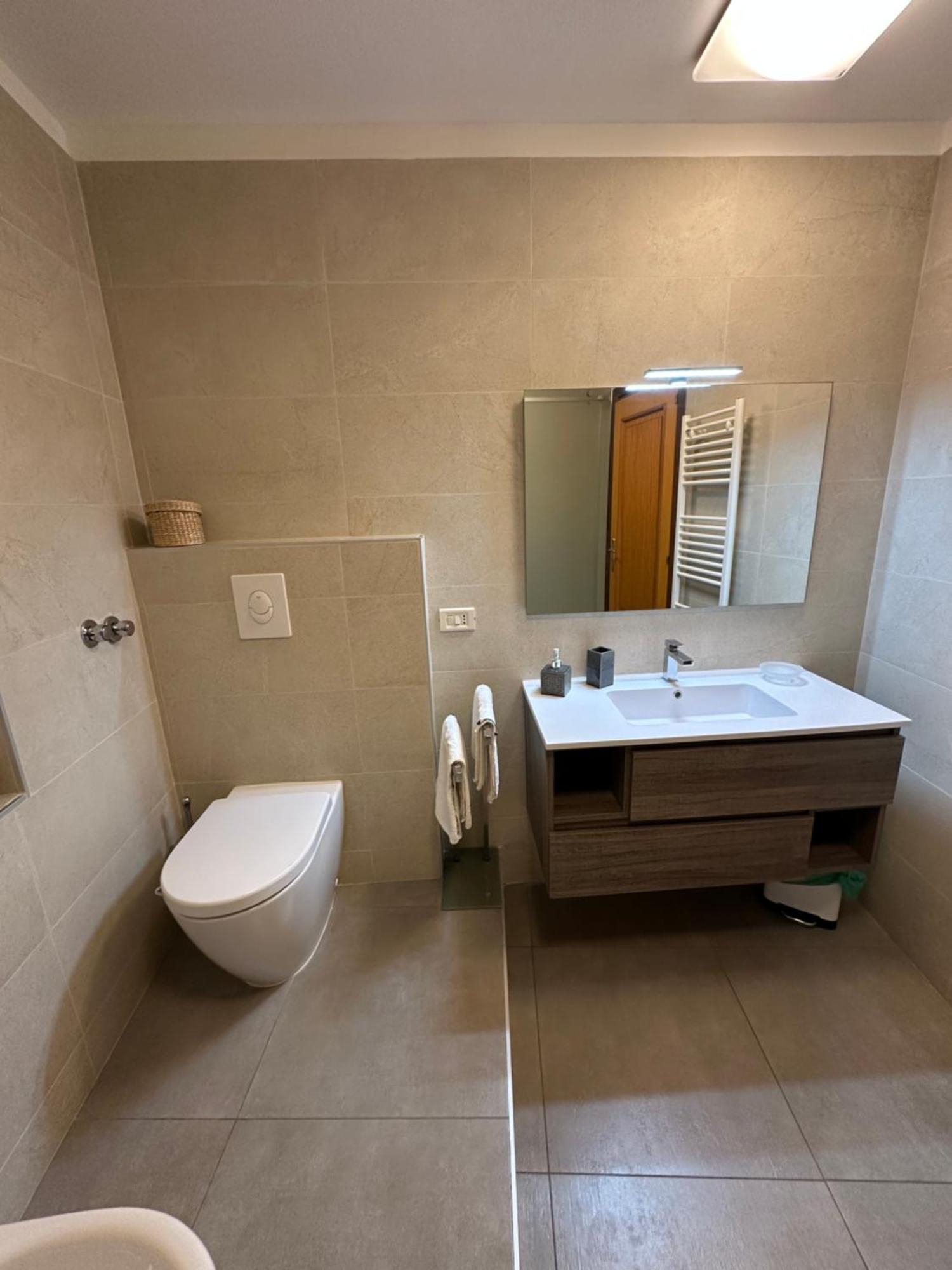 B&B Martina Taormina Kültér fotó