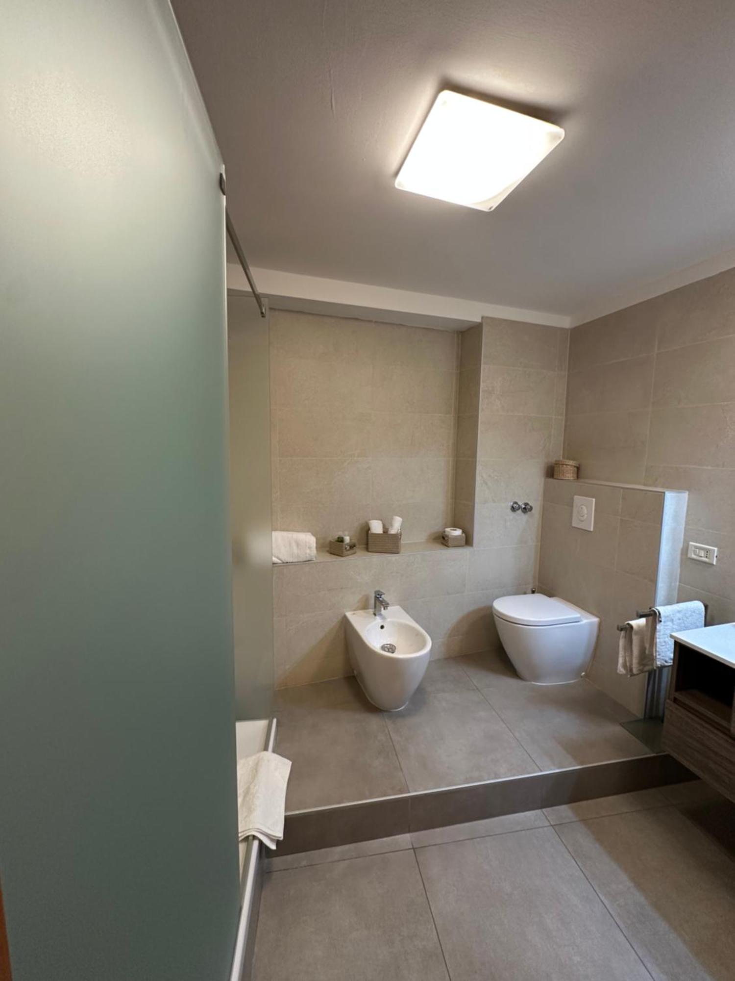 B&B Martina Taormina Kültér fotó