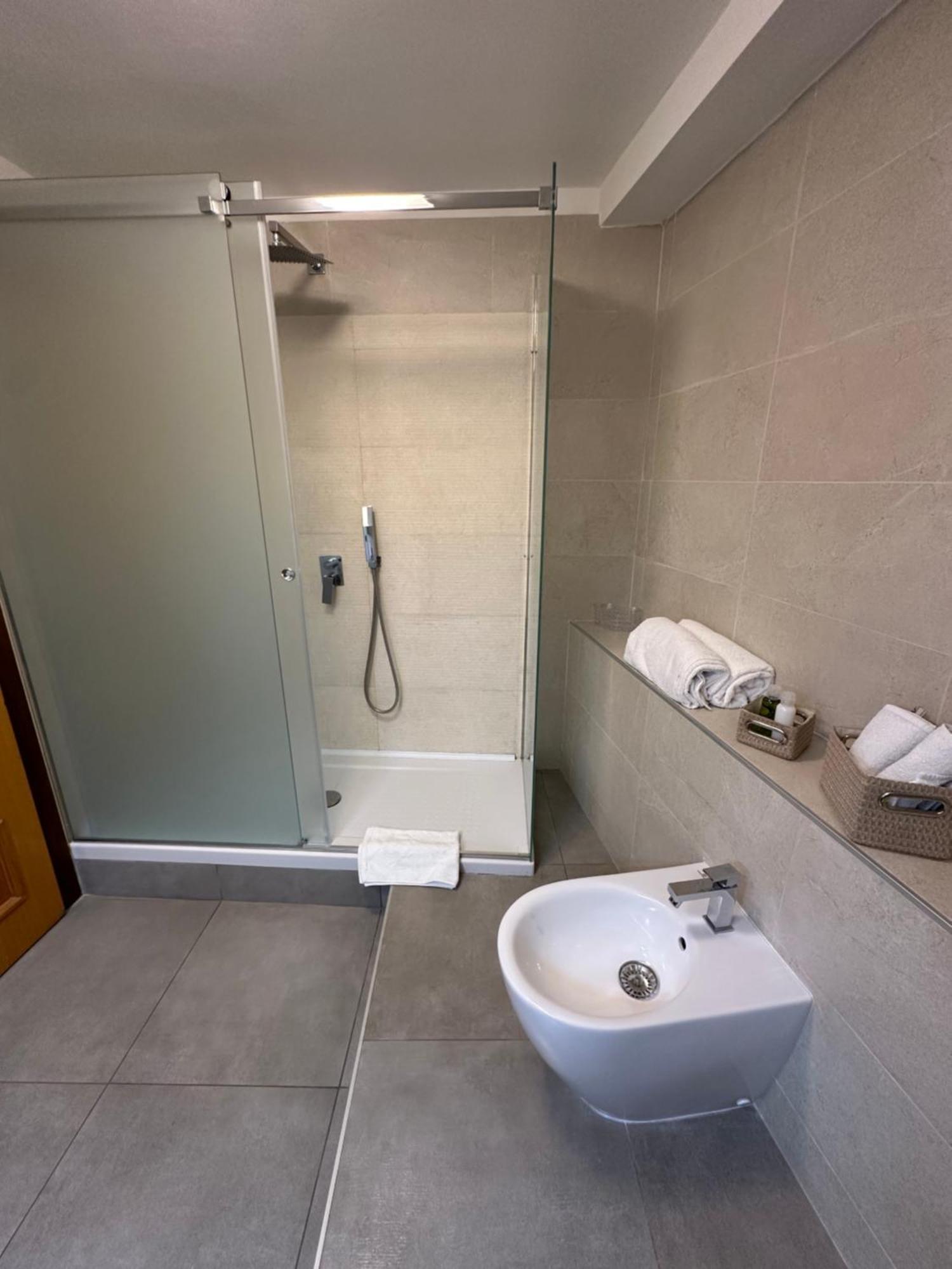 B&B Martina Taormina Kültér fotó
