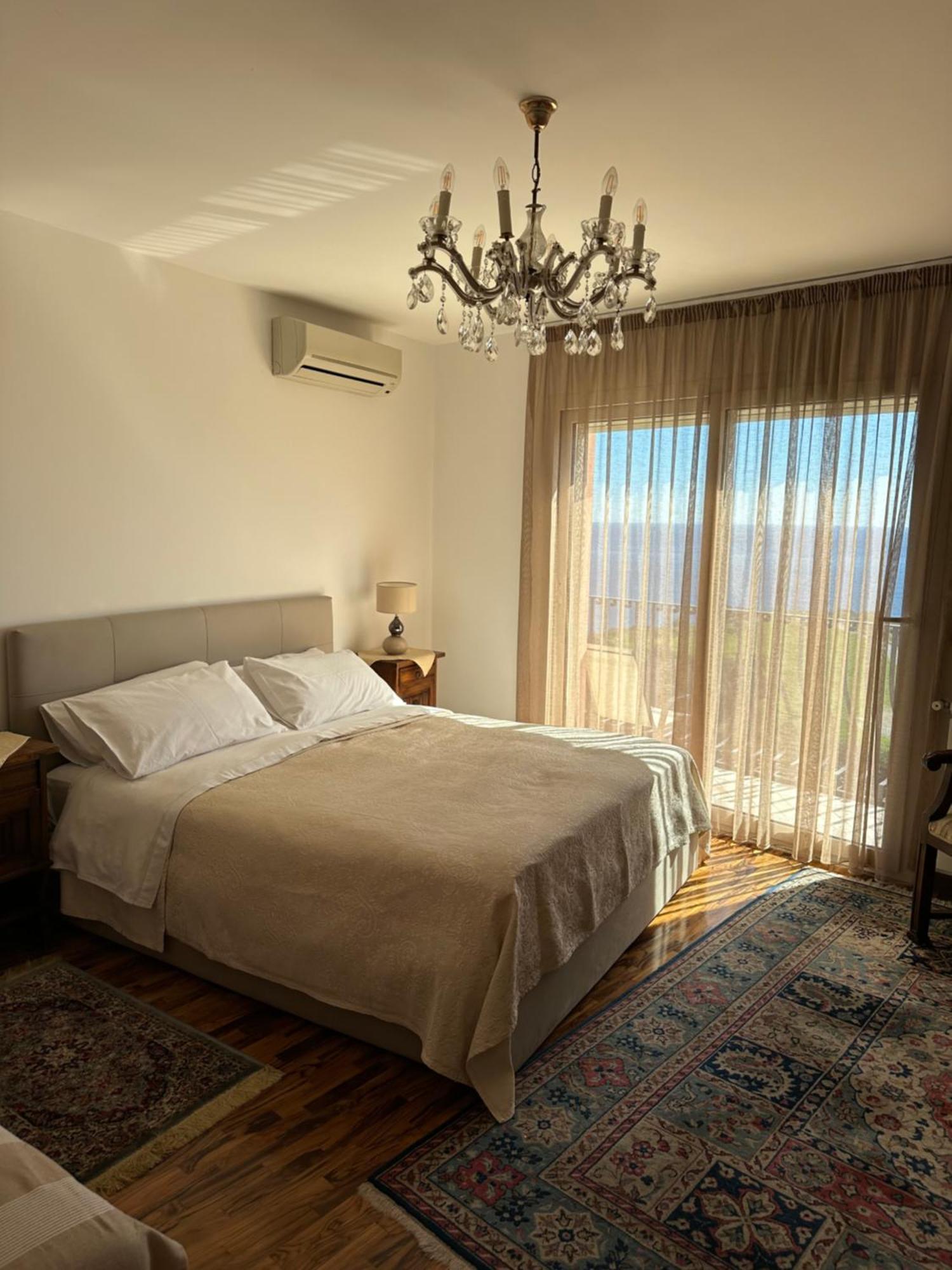 B&B Martina Taormina Kültér fotó