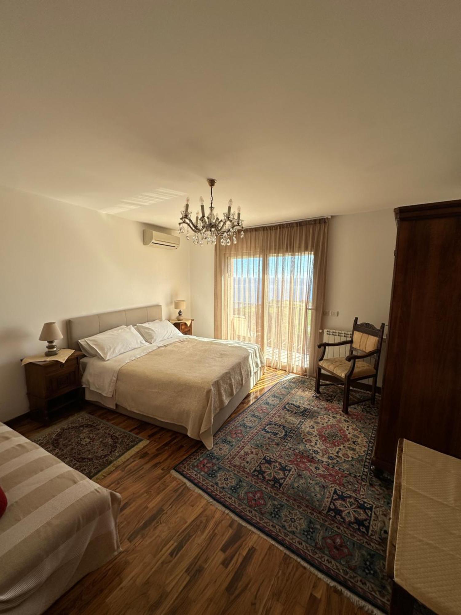 B&B Martina Taormina Kültér fotó