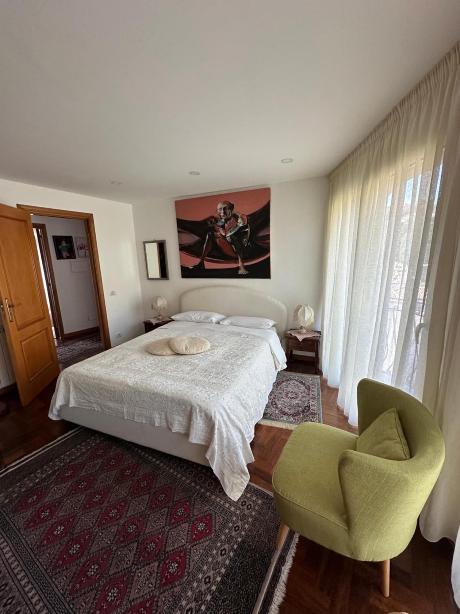 B&B Martina Taormina Kültér fotó