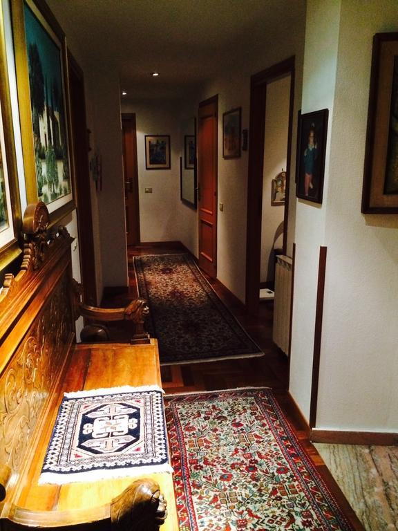 B&B Martina Taormina Kültér fotó